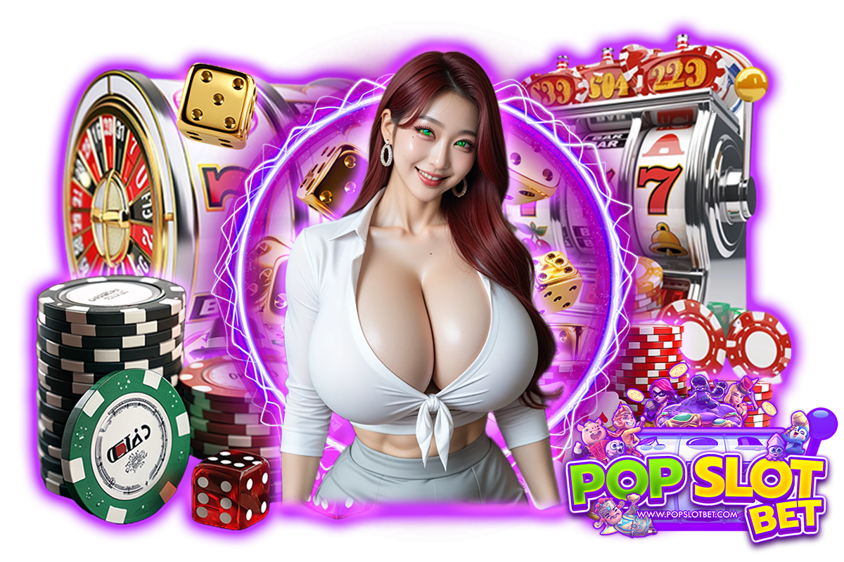 pop slotbet ทางเข้า