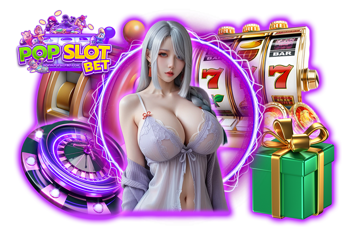 pop slotbet สล็อต