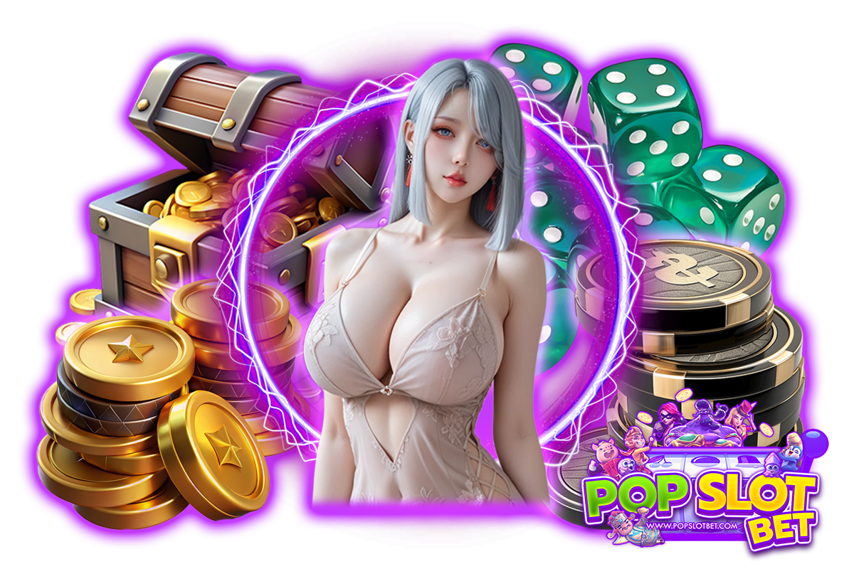 pop slotbet